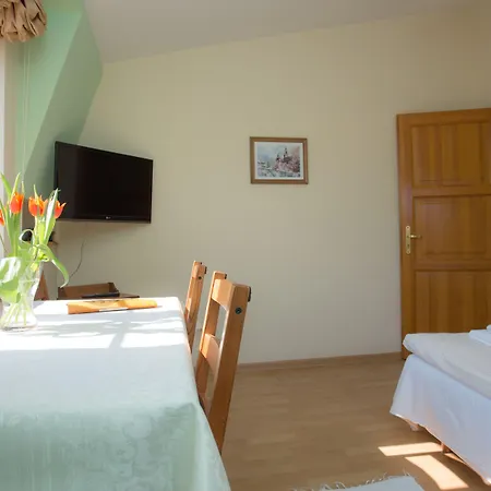 Kazimierz Secret 4* Cracovie