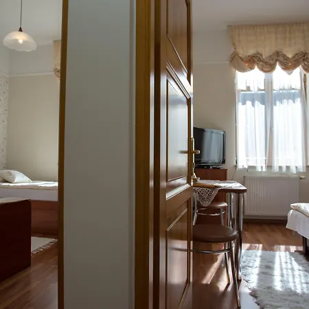 Lejlighedshotel Kazimierz Secret