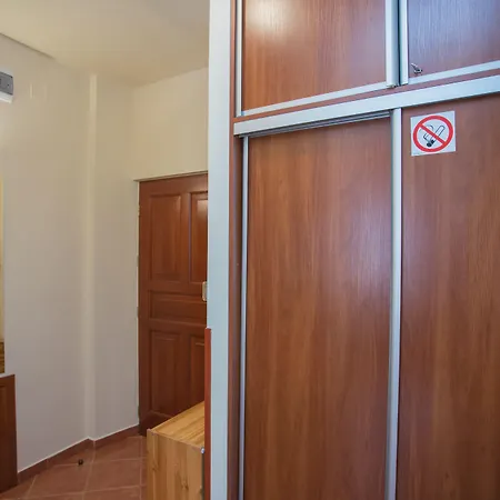 Kazimierz Secret 4* Kraków