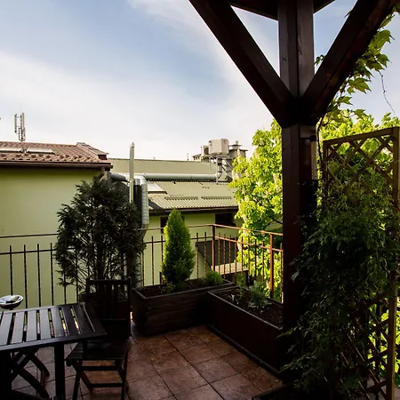 Kazimierz Secret 4* Kraków