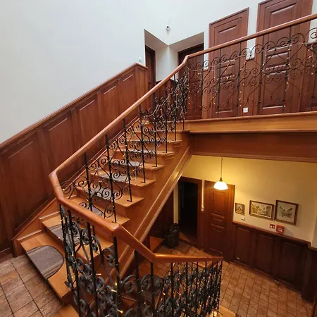 Aparthotel Kazimierz Secret 4*