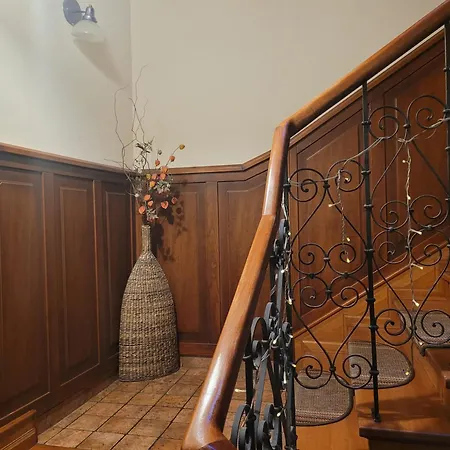 Kazimierz Secret 4* Cracovie