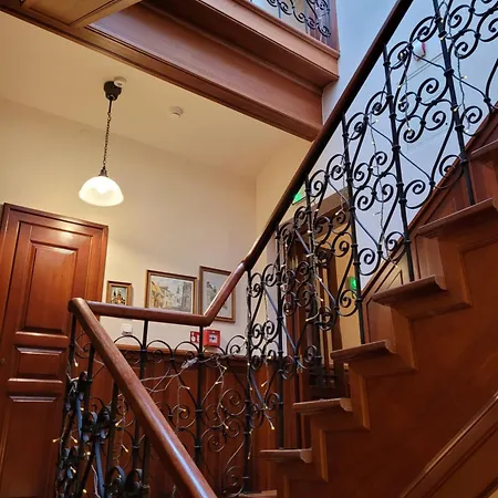 Apartmanhotel Kazimierz Secret