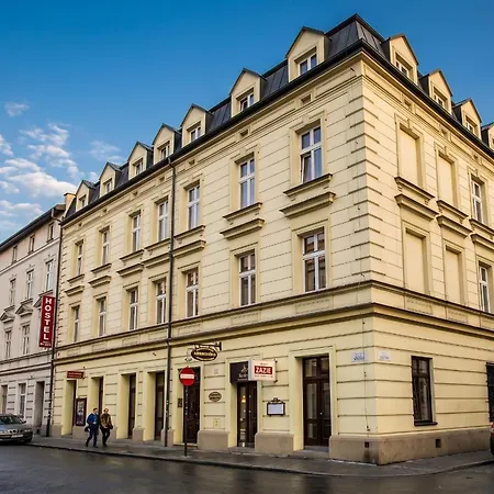 Kazimierz Secret Apartmanhotel