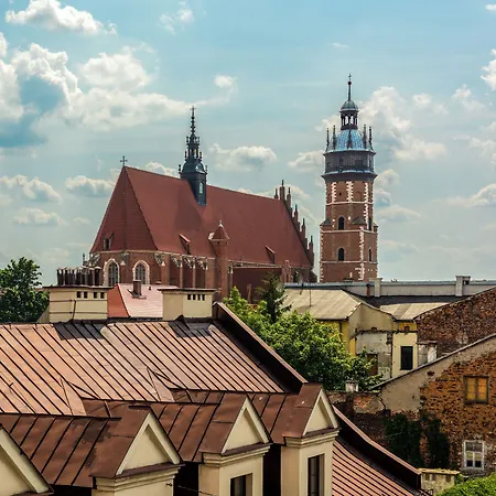 Kazimierz Secret Краків