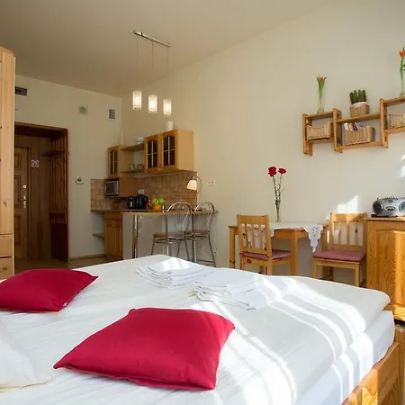 Kazimierz Secret 4* Kraków