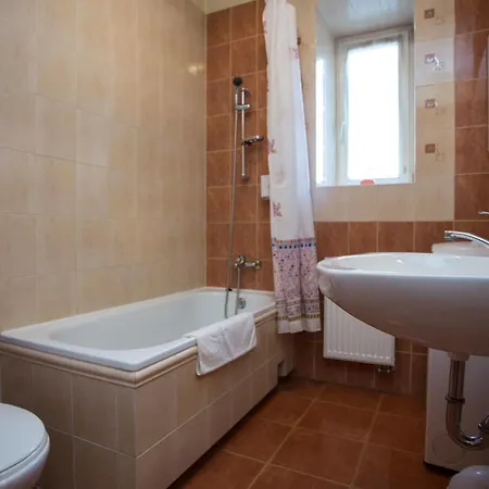 Kazimierz Secret Apart-hotel Cracóvia