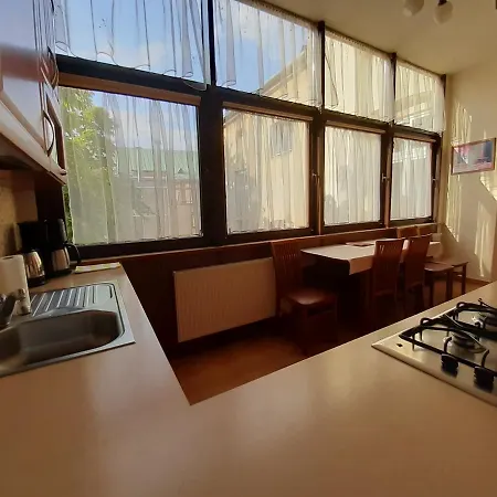 Lejlighedshotel Kazimierz Secret Kraków