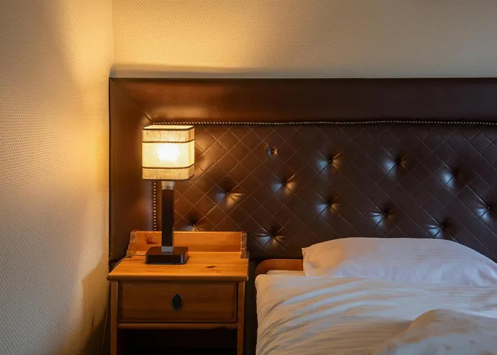 Appart hôtel Kazimierz Secret