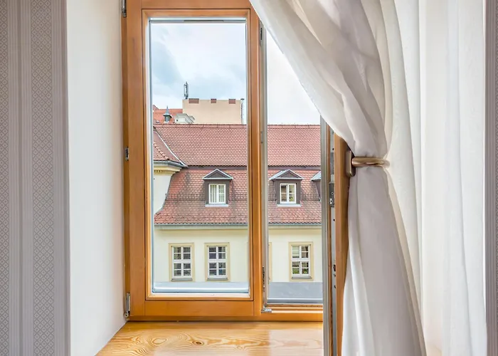 Kazimierz Secret Apartmanhotel 4*