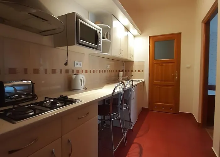 Kazimierz Secret Cracovie