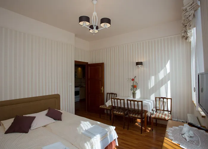 Kazimierz Secret 4* Cracovie