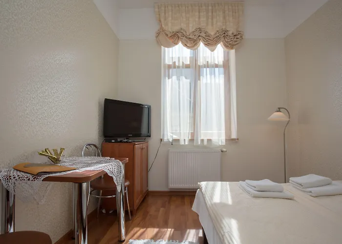 Kazimierz Secret 4* Cracovie