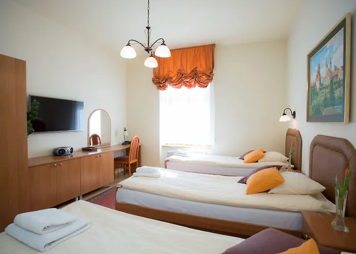 Kazimierz Secret Appart hôtel 4*