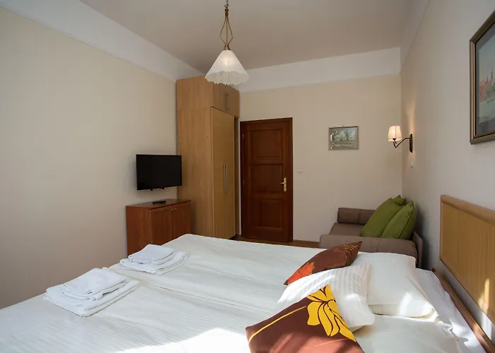 Appart hôtel Kazimierz Secret Cracovie