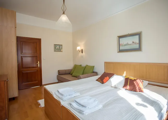 Kazimierz Secret Cracovie