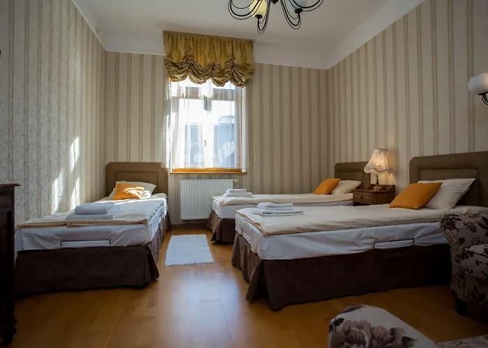 Kazimierz Secret Cracovie