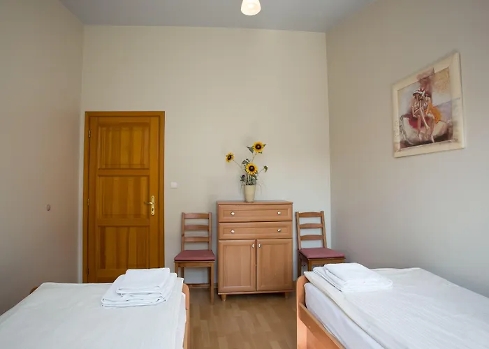 Kazimierz Secret Appart hôtel 4*