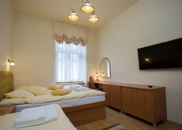 Kazimierz Secret Appart hôtel 4*