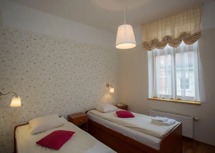 Appart hôtel Kazimierz Secret 4*