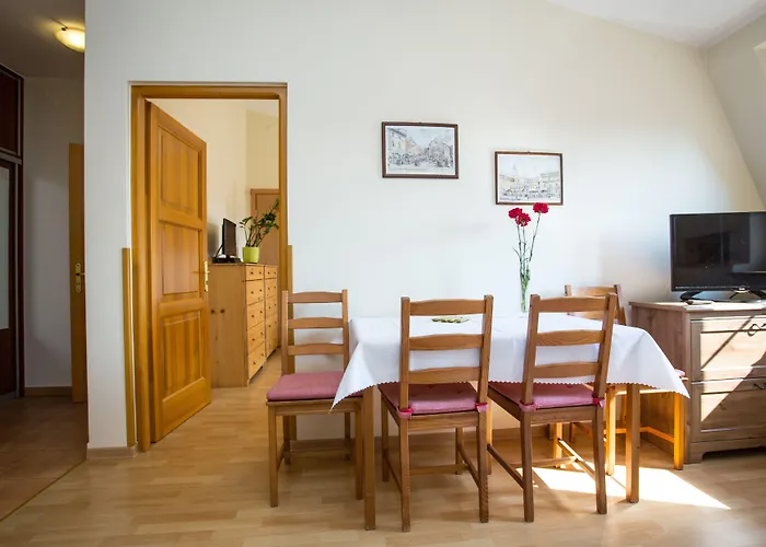 Kazimierz Secret Appart hôtel 4*