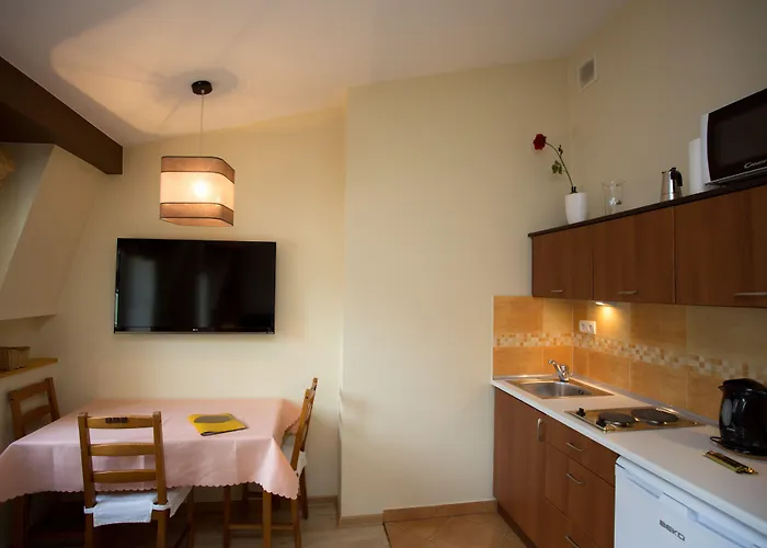 Kazimierz Secret Appart hôtel 4*