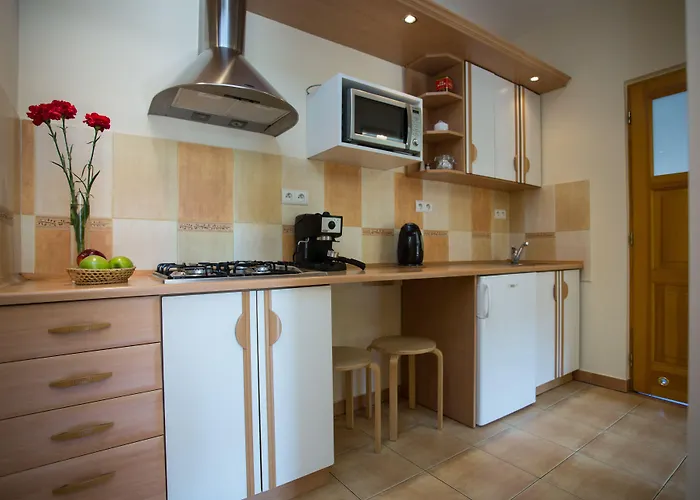 Appart hôtel Kazimierz Secret