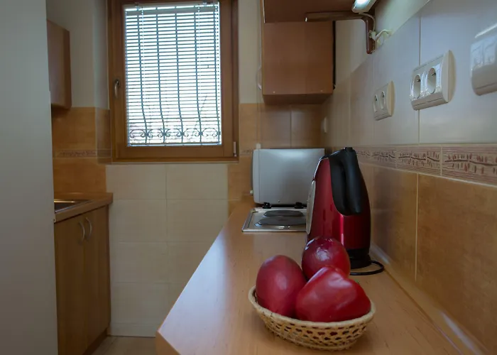 Appart hôtel Kazimierz Secret