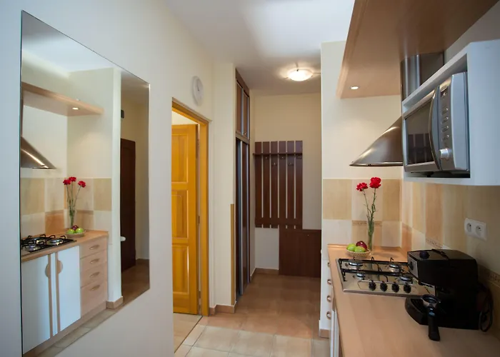 Appart hôtel Kazimierz Secret