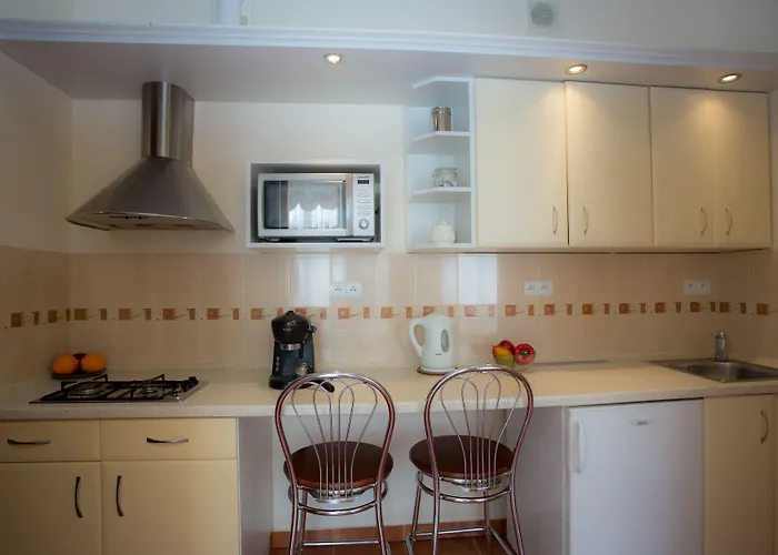 Appart hôtel Kazimierz Secret