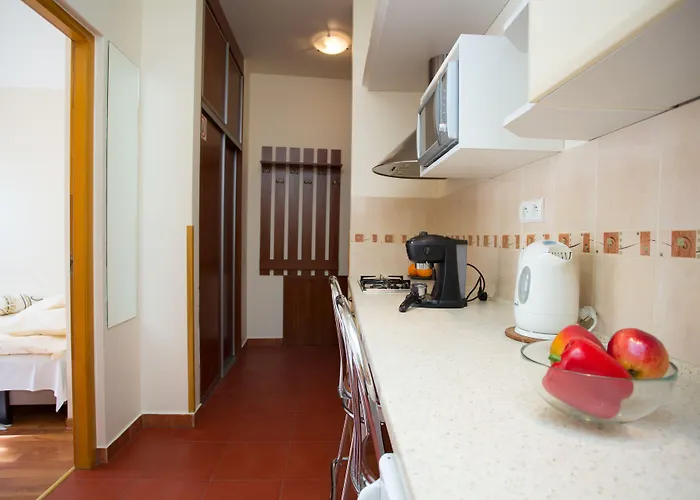 Kazimierz Secret Appart hôtel 4*