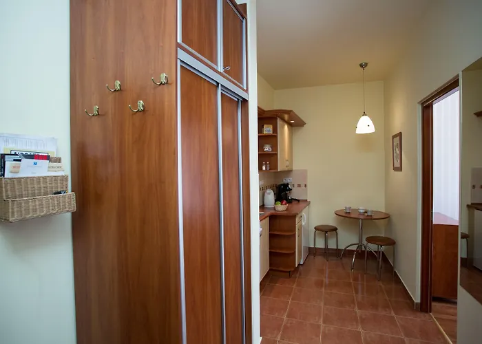 Appart hôtel Kazimierz Secret
