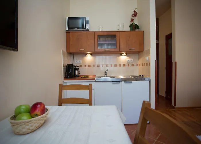 Kazimierz Secret Appart hôtel 4*