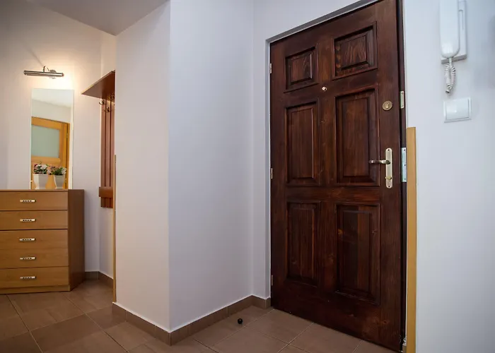 Appart hôtel Kazimierz Secret