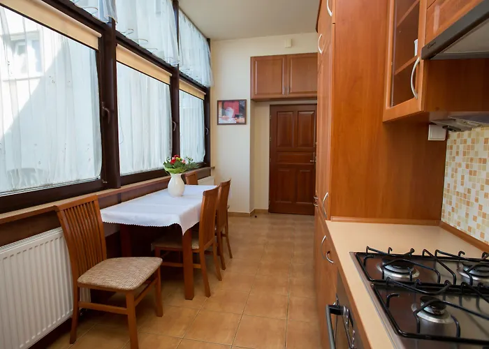 Kazimierz Secret 4* Cracovie