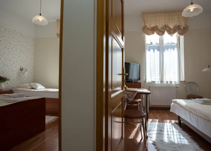 Appart hôtel Kazimierz Secret