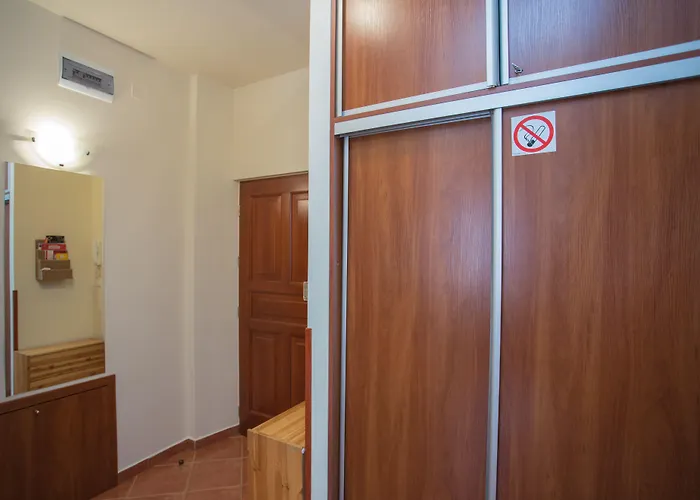 Kazimierz Secret 4* Cracovie