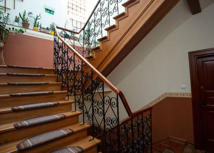 Kazimierz Secret Cracovie