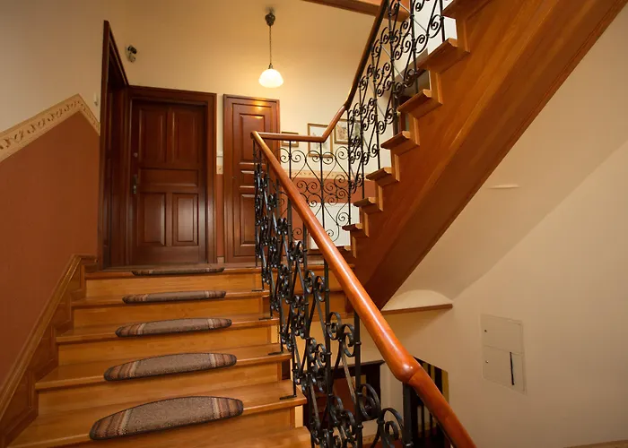 Kazimierz Secret Appart hôtel Cracovie