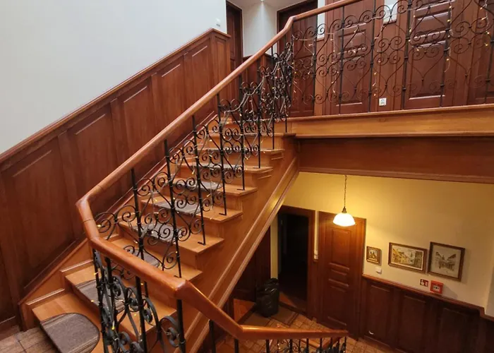 Appart hôtel Kazimierz Secret 4*