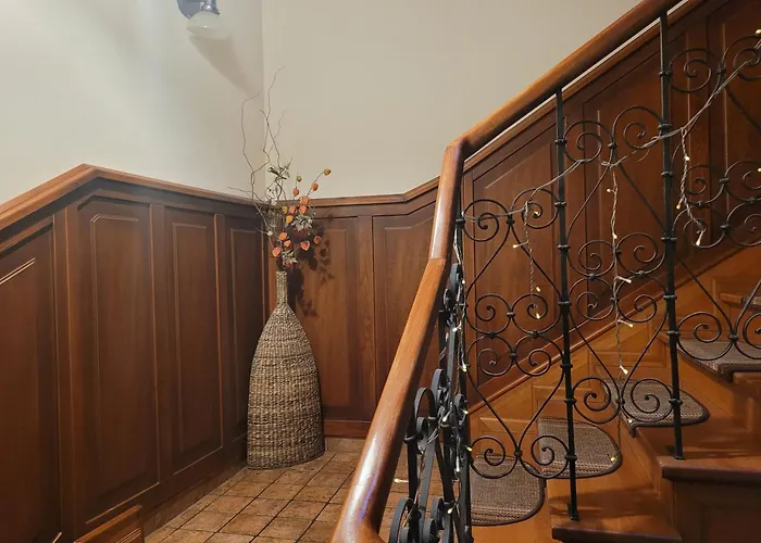 Kazimierz Secret 4* Cracovie