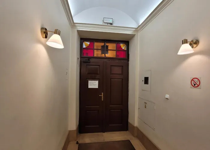 Kazimierz Secret Appart hôtel