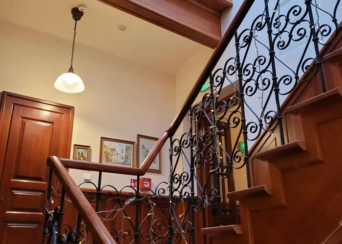 Appart hôtel Kazimierz Secret