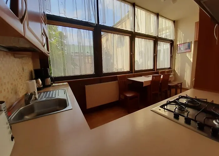 Appart hôtel Kazimierz Secret Cracovie