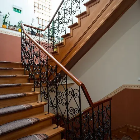 Aparthotel Kazimierz Secret Krakow