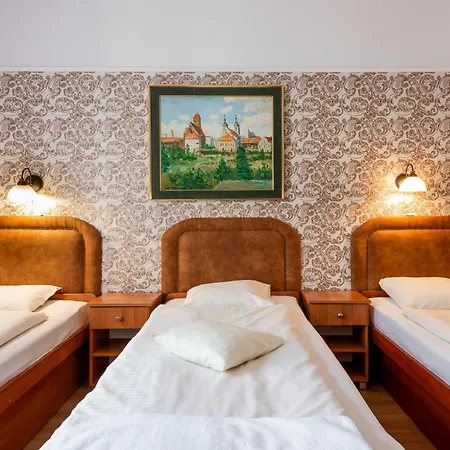 Hotel apartamentowy Kazimierz Secret 2*