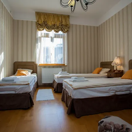 Kazimierz Secret Cracovia